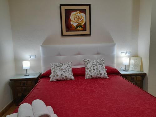 Hostal San Roque - image 6