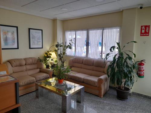 Hostal San Roque in 瓜达拉哈拉