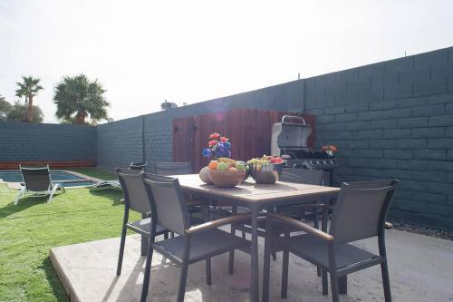 Stunning 6BR I 4BA Luxury Haven I 31 nights min stay I