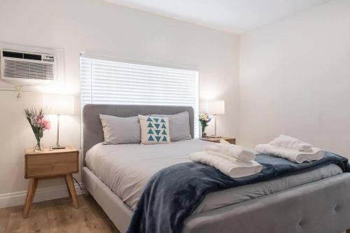 Stunning 6BR I 4BA Luxury Haven I 31 nights min stay I