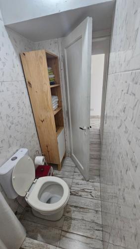 Two-Bedroom Apartment image 5