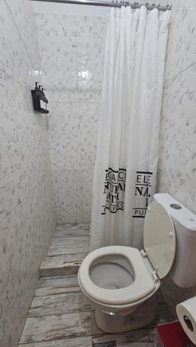 Two-Bedroom Apartment image 4