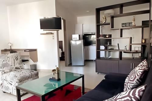 503 Moderno Aparta-Suite en Versalles Tipo Loft - Cali Tower Suites & Lofts photo 1