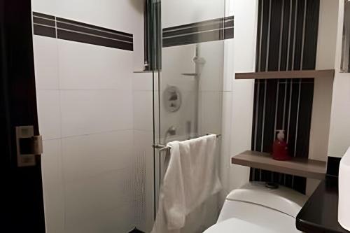 503 Moderno Aparta-Suite en Versalles Tipo Loft - Cali Tower Suites & Lofts photo 4
