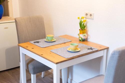 2 Zi.-Wohnung Stadtnah, Messenah in Sarstedt