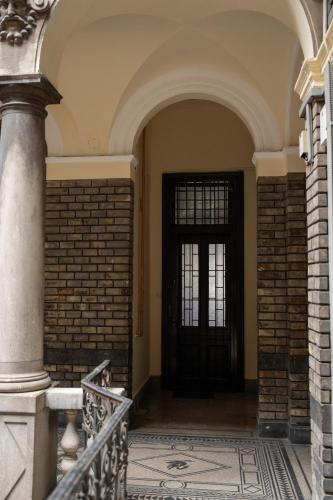 Balcony Apartment - image 14