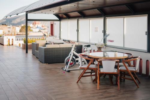 Hotel Casa Antigua - image 5