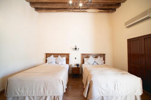 Hotel Casa Antigua - image 3