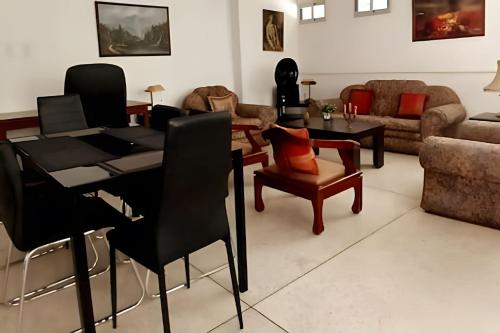 Apartment room in 201 Apartamento Completo Rers Versalles 3 habitaciones - Cali Tower Suites & Lofts