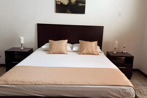 Apartamento Completo Rers Versalles 3 habitaciones - Cali Tower Suites & Lofts photo 2