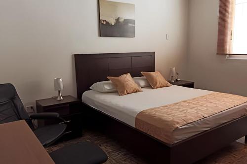 Apartamento Completo Rers Versalles 3 habitaciones - Cali Tower Suites & Lofts photo 3