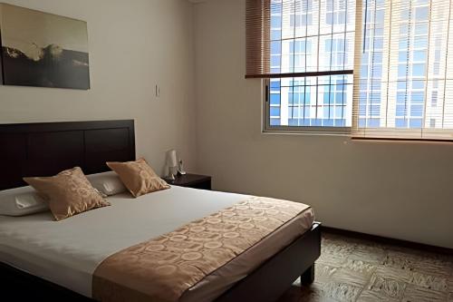Apartamento Completo Rers Versalles 3 habitaciones - Cali Tower Suites & Lofts photo 4