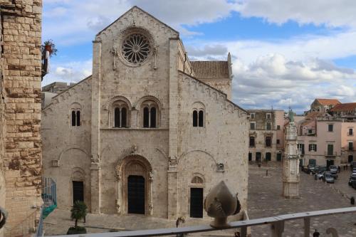 Terrazza Romanelli Suites