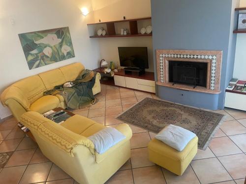 La Soffitta - Accommodation - Russi