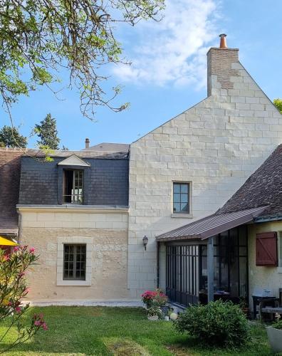 La Sorellerie – Saint-Avertin, TN
