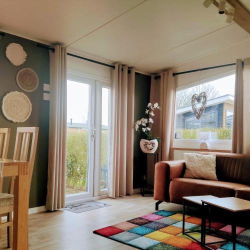 Chalet Olive im Park De Veerstal, Lathum (fotografie 5)