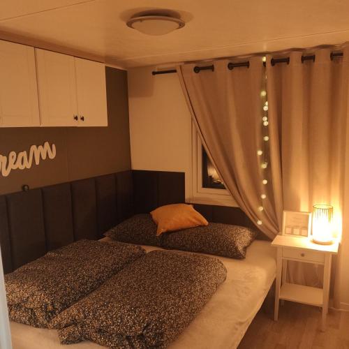 Chalet Olive im Park De Veerstal, Lathum (fotografie 4)