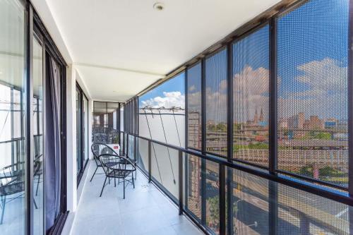 منظر, NUEVO departamento a 5 minutos de Puerto Madero 5A in كونستيتسيون
