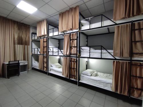 SUNNY HOSTEL