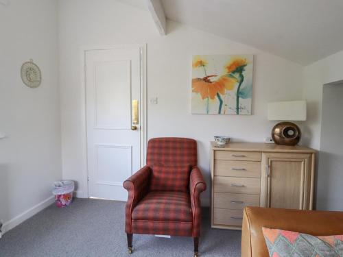 Foxholes Lodge - image 7