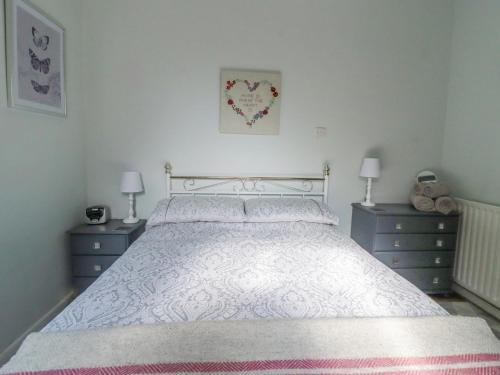 Foxholes Lodge - main image
