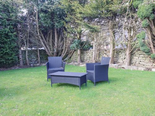 Foxholes Lodge - image 5