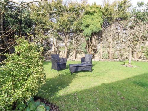 Foxholes Lodge - image 11