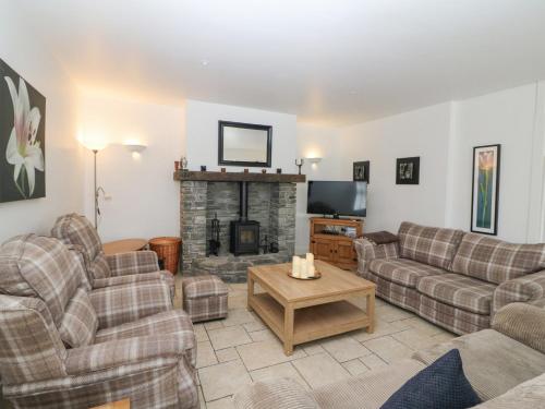 Rock Lawn Cottage - image 3