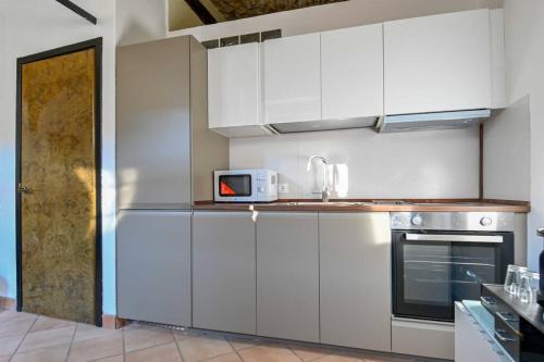 Happy House in Costa Di Mezzate