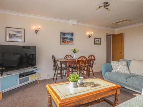 Tan Twr Farm Cottage - main image