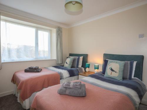 Tan Twr Farm Cottage - image 7