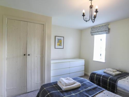 Exterior view, Tan Twr - Chellow Cottage in Harlech