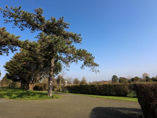 Exterior view, Tan Twr - Chellow Cottage in Harlech