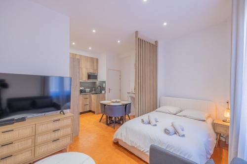 Appartement de Charme