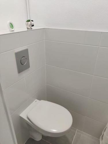 Appartement meublé F4 Centre Clermont-Ferrand proche Gare SNCF, Stade Rugby, Jaude,