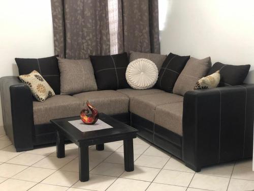 Habitación con baño privado
