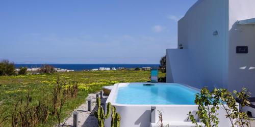 Three-Bedroom Villa image 6