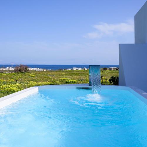 Three-Bedroom Villa image 7