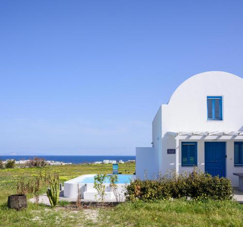 Three-Bedroom Villa image 2
