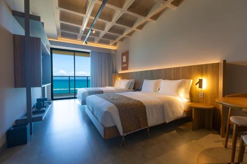 景觀, Ritz Barra de São Miguel (Ritz Barra de Sao Miguel) in 聖米格爾拉巴拉