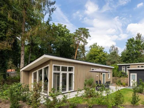 Chic Chalet in Hoenderloo, Hoenderloo (foto 6)