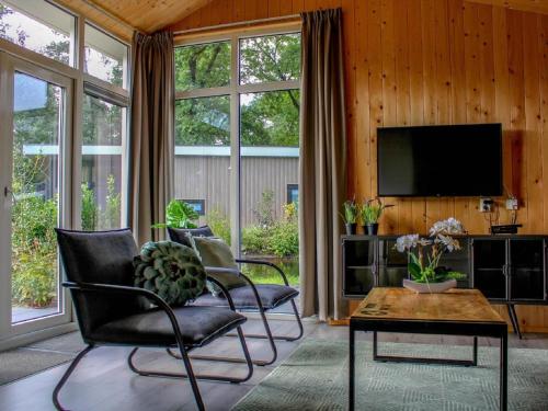 Chic Chalet in Hoenderloo, Hoenderloo (foto 10)
