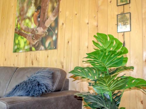 Chic Chalet in Hoenderloo, Hoenderloo (foto 9)