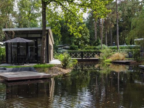 Chic Chalet in Hoenderloo, Hoenderloo (foto 7)