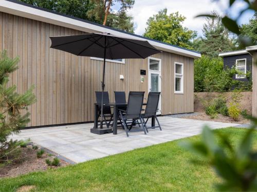 Chic Chalet in Hoenderloo, Hoenderloo (foto 5)
