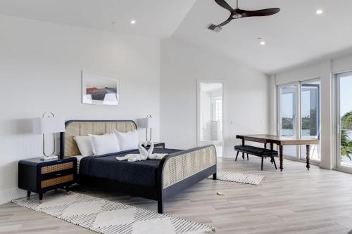 The Narrows- Executive Bayfront Estate on Captiva in Captiva Island (FL)