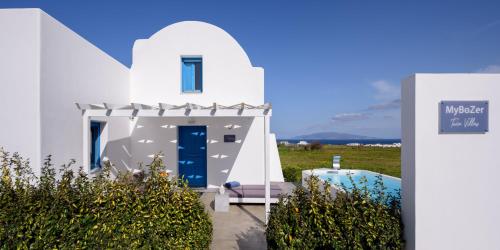 MyBozer Twin Villas Heated Private pools All Year - image 3