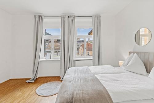 FarawayHomes Studio Leoben #K7 in Donawitz, Österreich