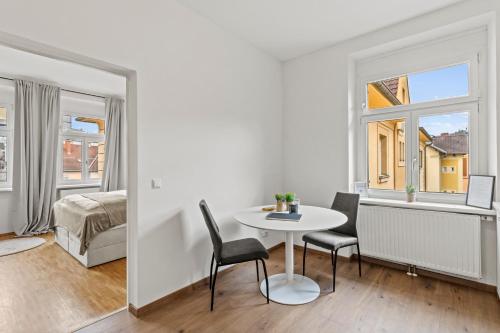 FarawayHomes Studio Leoben #K7 in Donawitz, Österreich