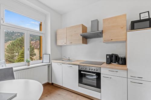 FarawayHomes Studio Leoben #K7 in Donawitz, Österreich